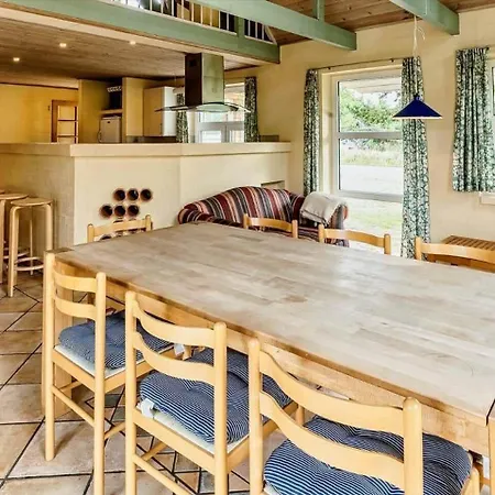 Feriehus Ve470-vejers-strand-mosevej-3-a *